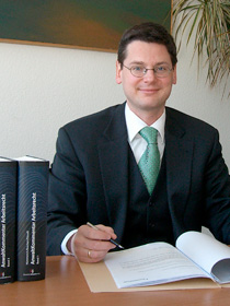 Oliver Beyer